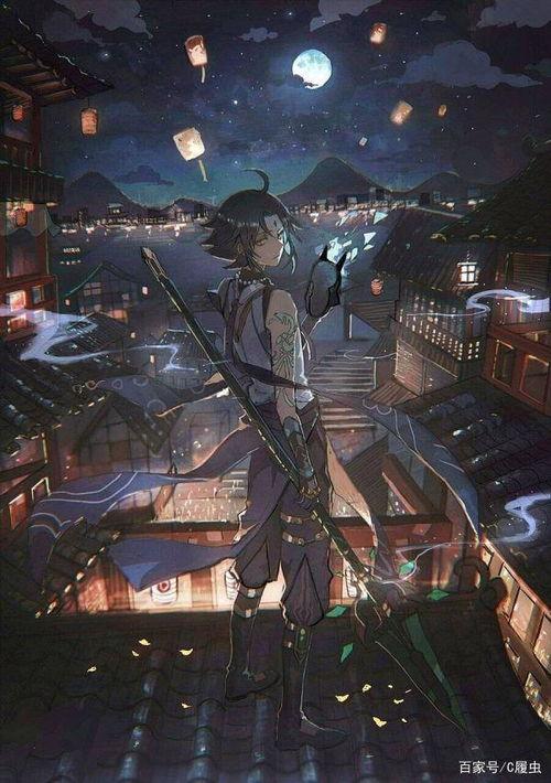 原神4.6卡池爆料最新,新角色与限定武器大揭秘!